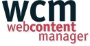 WCM Repository